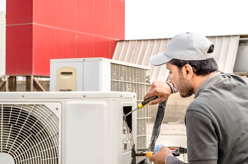 Air Conditioner Service in South Miami