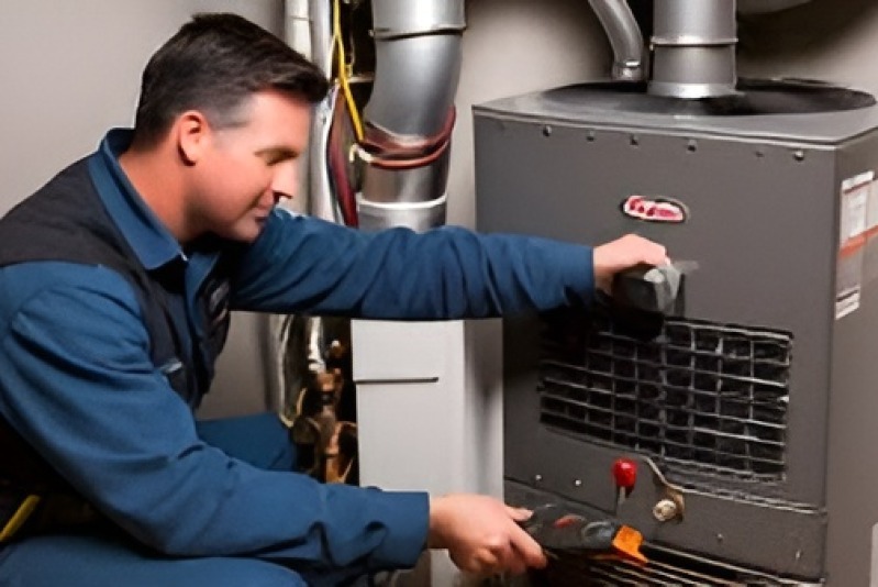 APPLIANCES REPAIR, HVAC SALES & REPAIR in South Miami