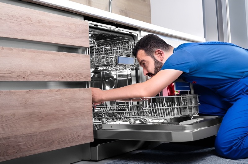 DIY Dishwasher Repair: Fix Common Issues at Home