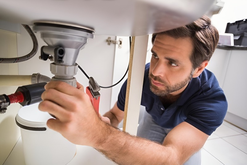 Garbage Disposal repair in South Miami