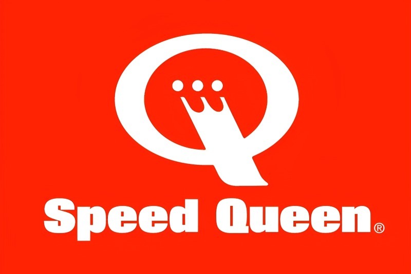 Speed Queen in South Miami