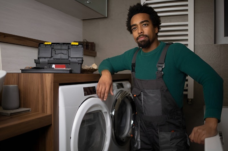 Washing Machine repair in South Miami