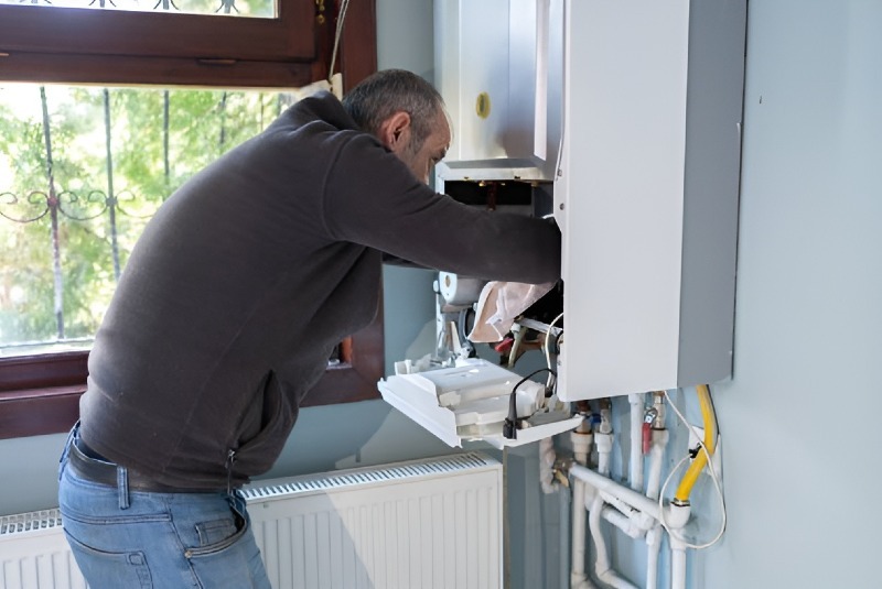 Common Troubleshooting Tips for Rheem Miami Water Heaters