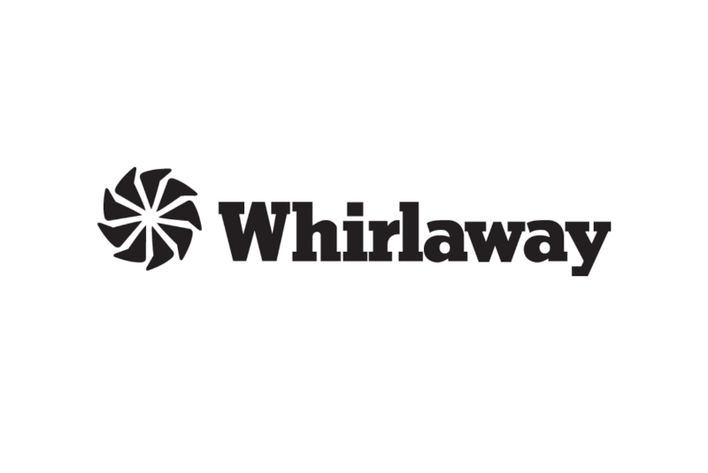 Whirlaway in South Miami