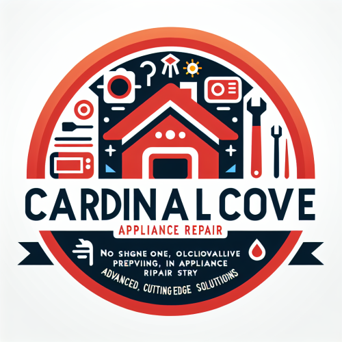 CardinalCove Appliance Repair logo